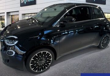 Fiat 500e 2.500 km 25.980 &euro; Maintal 63477