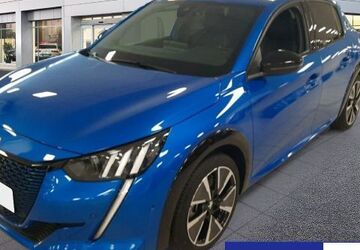 Peugeot 208 39.037 km 17.390 &euro; Frankfurt 60314