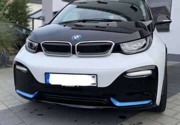 BMW i3 85.000 km 25.000 &euro; Mörfelden-Walldorf 64546