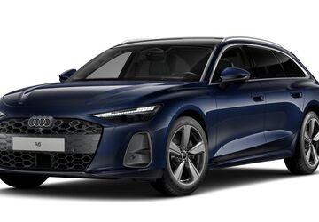 Audi A6 24.115 km 52.890 &euro; Hofheim 65719