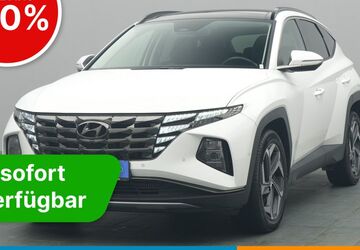 Hyundai TUCSON 42.584 km 28.970 &euro; Bad Nauheim 61231