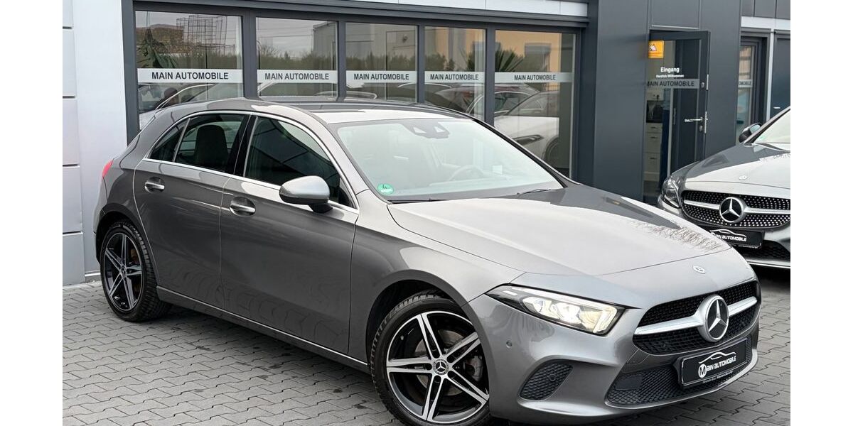 Mercedes-Benz A 180 59.000 km 20.890 &euro; Seligenstadt 63500