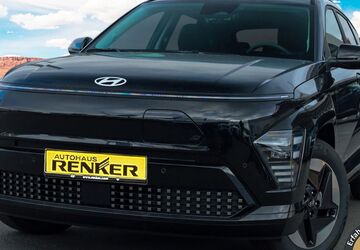 Hyundai KONA 2.400 km 27.590 &euro; Darmstadt 64291