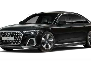 Audi A8 19.000 km 80.999 &euro; Hanau 63452