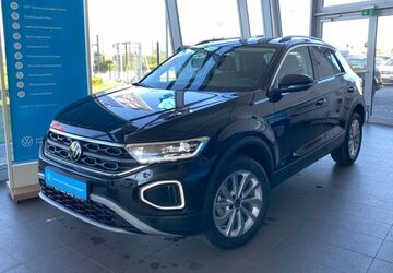 VW T-Roc 17.500 km 29.900 &euro; Bad Vilbel 61118