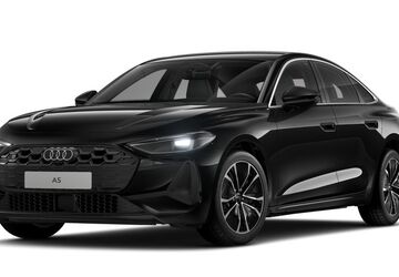 Audi A5 24.576 km 40.990 &euro; Hofheim 65719