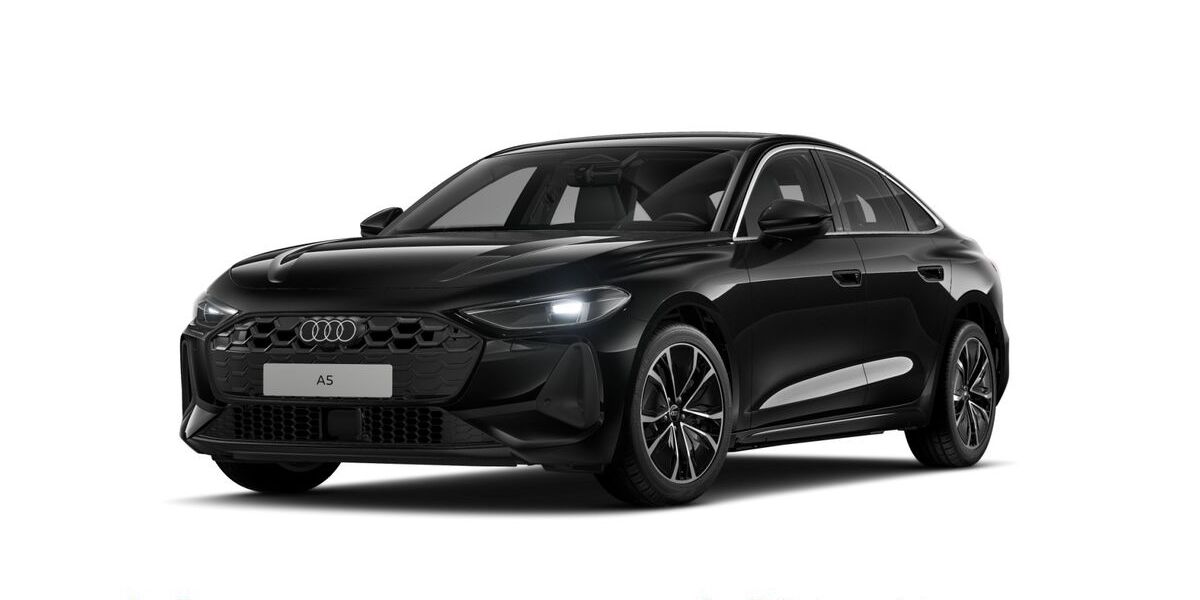 Audi A5 24.576 km 40.990 &euro; Hofheim 65719