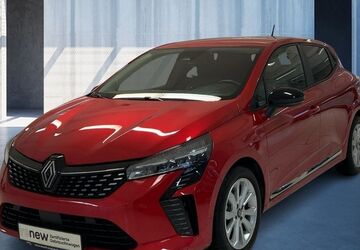 Renault Clio 8.019 km 17.490 &euro; Frankfurt / Main 60314