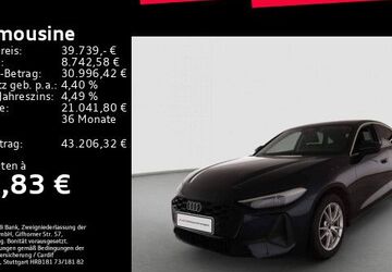 Audi A5 28.400 km 39.739 &euro; Offenbach am Main 63071