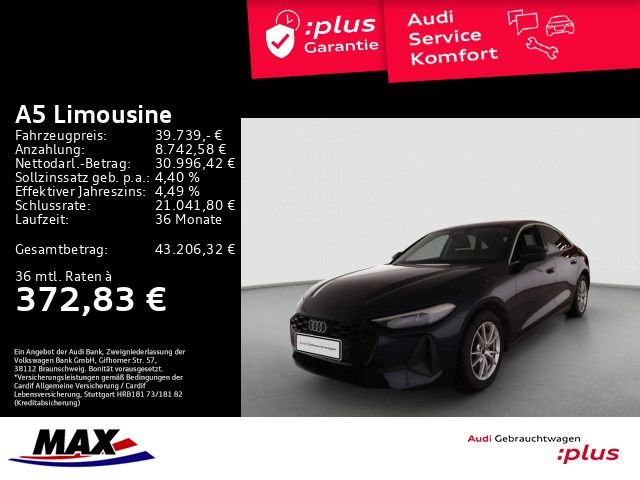 Audi A5 28.400 km 39.739 &euro; Offenbach am Main 63071