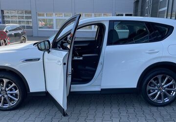 Mazda CX-60 57.900 km 39.400 &euro; Dietzenbach 63128