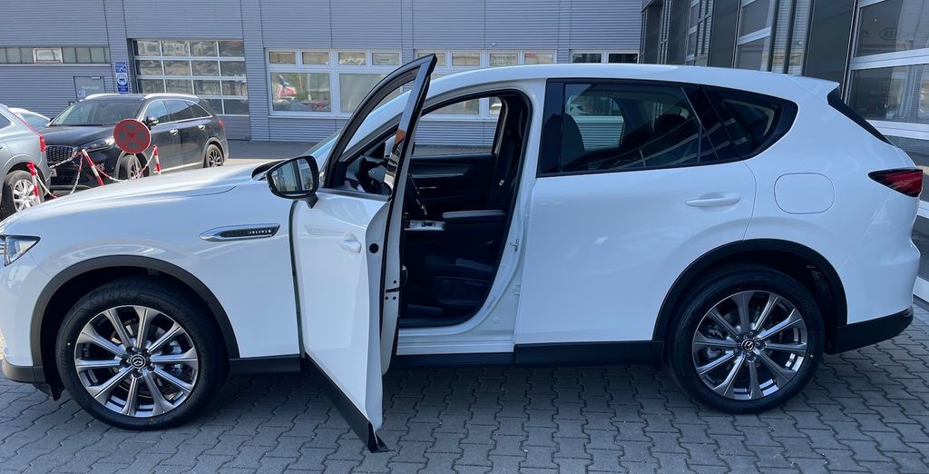 Mazda CX-60 57.900 km 39.400 &euro; Dietzenbach 63128