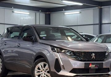 Peugeot 5008 103.131 km 17.490 &euro; Maintal 63477