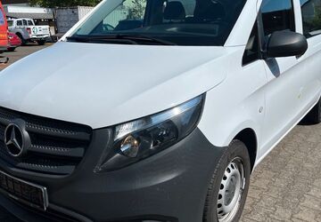 Mercedes-Benz Vito 156.000 km 15.380 &euro; Offenbach am Main 63073