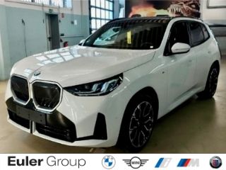 BMW X3 39.565 km 52.933 &euro; Hainburg 63512