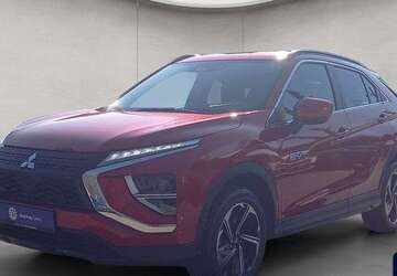 Mitsubishi Eclipse Cross 31.403 km 22.950 &euro; Frankfurt am Main 60386