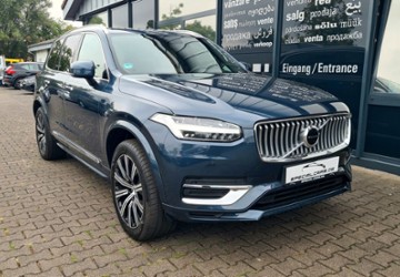 Volvo XC90 90.000 km 35.990 &euro; Offenbach am Main 63069