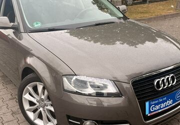 Audi A3 89.850 km 8.450 &euro; Offenbach 63071