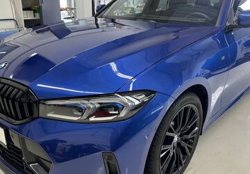 BMW 330 78.400 km 42.550 &euro; Groß Umstadt 64823