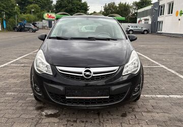 Opel Corsa 174.000 km 2.800 &euro; Groß Gerau 64521