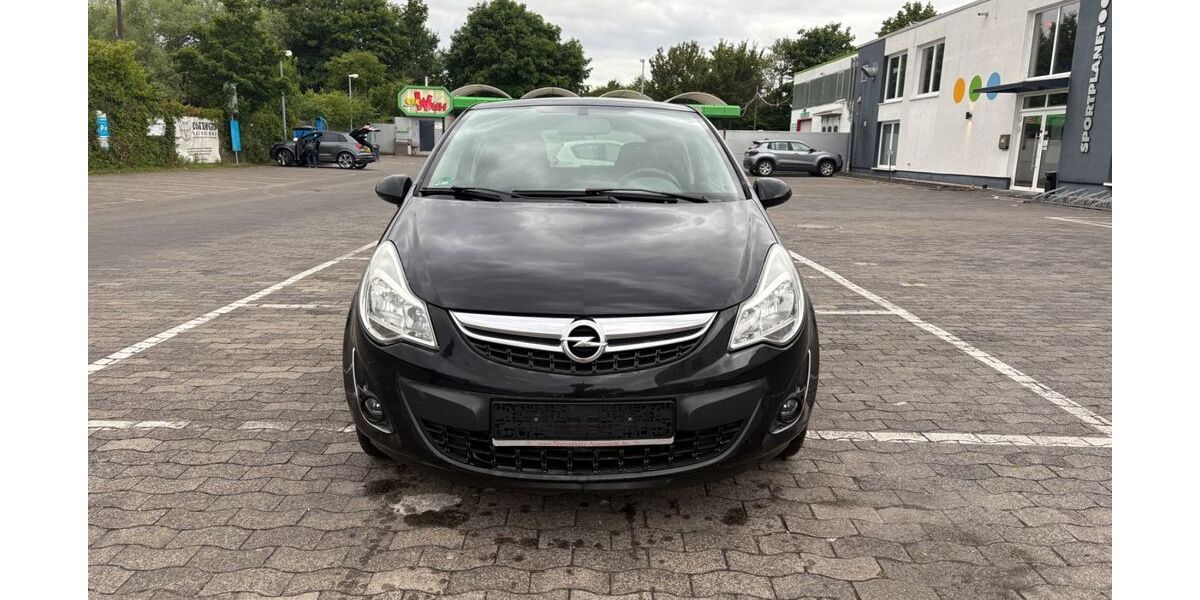 Opel Corsa 174.000 km 2.800 &euro; Groß Gerau 64521