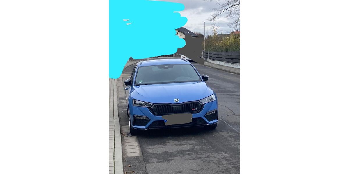 Skoda Octavia 45.000 km 38.000 &euro; Seligenstadt 63500