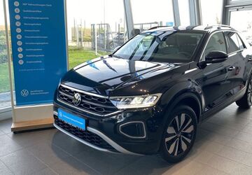 VW T-Roc 26.460 km 23.000 &euro; Bad Vilbel 61118