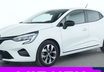 Renault Clio 21.311 km 13.687 &euro; Dietzenbach bei Frankfurt 63128