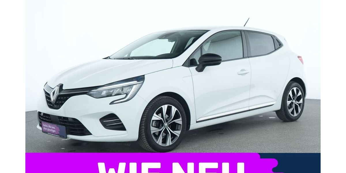 Renault Clio 21.311 km 13.687 &euro; Dietzenbach bei Frankfurt 63128