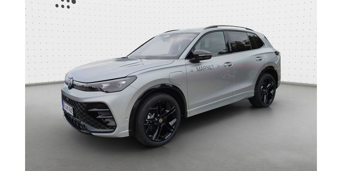 VW Tiguan 18.900 km 53.880 &euro; Bad Nauheim 61231