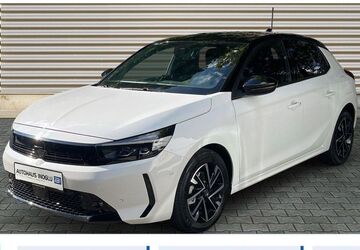 Opel Corsa 14.681 km 15.980 &euro; Rüsselsheim 65428