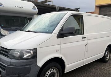 VW T5 Transporter 295.000 km 4.990 &euro; Frankfurt am Main 65933