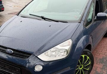 Ford S-Max 269.999 km 3.199 &euro; Frankfurt am Main 65933